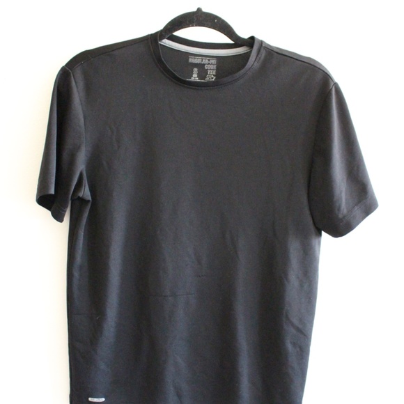 dri star regular fit core tee